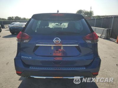Zdjęcie 6 z 13 samochodu: 2020 NISSAN ROGUE S VIN:5N1AT2MT0LC802493 - miniatura