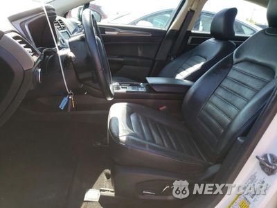 Zdjęcie 7 z 13 samochodu: 2017 FORD FUSION SE HYBRID VIN:3FA6P0LU7HR408940 - miniatura