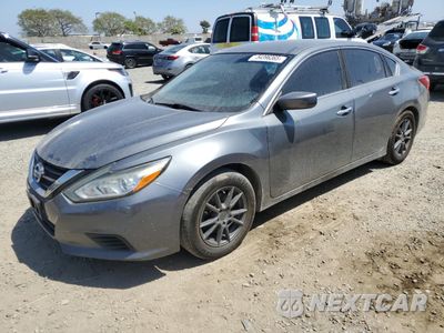 2016 NISSAN ALTIMA 2.5 1N4AL3AP4GC211581 - główne zdjęcie licytacji z USA - miniatura