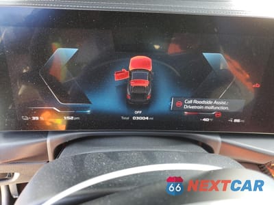 Zdjęcie 9 z 12 samochodu: 2025 BMW I4 M50 VIN:WBY33HD05SFT98303 - miniatura