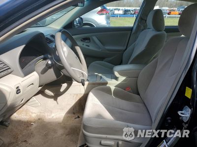 Zdjęcie 7 z 12 samochodu: 2011 TOYOTA CAMRY BASE VIN:4T1BF3EK2BU205121 - miniatura