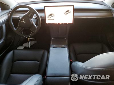 Zdjęcie 8 z 12 samochodu: 2023 TESLA MODEL 3 VIN:5YJ3E1EA9PF714694 - miniatura