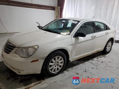 2010 CHRYSLER SEBRING TOURING 1C3CC4FB2AN121304 - główne zdjęcie licytacji z USA - miniatura