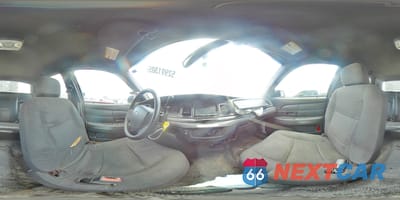 Zdjęcie 12 z 14 samochodu: 2009 FORD CROWN VICTORIA POLICE INTERCEPTOR VIN:2FAHP71V79X116544 - miniatura