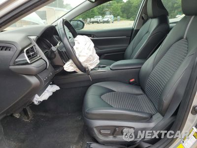 Zdjęcie 7 z 15 samochodu: 2022 TOYOTA CAMRY SE VIN:4T1G11AK6NU713997 - miniatura
