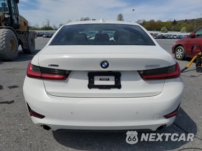 Zdjęcie 6 z 12 samochodu: 2022 BMW 330XI VIN:3MW5R7J09N8C36076 - miniatura