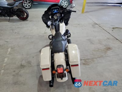 Zdjęcie 6 z 9 samochodu: 2023 HARLEY-DAVIDSON FLTRXST VIN:1HD1ACL11PB601566 - miniatura