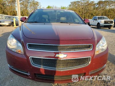 Piąte zdjęcie samochodu w środku: 2008 CHEVROLET MALIBU 2LT VIN:1G1ZJ57BX8F271139 - miniatura