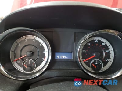Zdjęcie 9 z 16 samochodu: 2012 DODGE GRAND CARAVAN SXT VIN:2C4RDGCG5CR209824 - miniatura