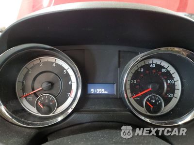 Zdjęcie 9 z 16 samochodu: 2012 DODGE GRAND CARAVAN SXT VIN:2C4RDGCG5CR209824 - miniatura