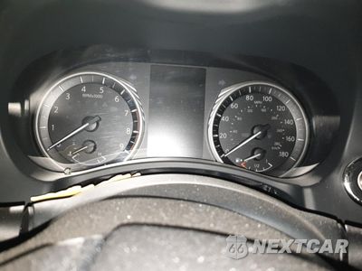 Zdjęcie 9 z 12 samochodu: 2020 INFINITI Q50 PURE VIN:JN1EV7AP1LM208819 - miniatura