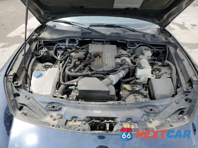 Zdjęcie 11 z 12 samochodu: 2019 FIAT 124 SPIDER CLASSICA VIN:JC1NFAEK6K0141059 - miniatura