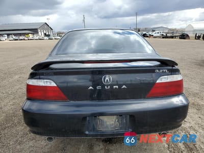 Zdjęcie 6 z 12 samochodu: 2003 ACURA 3.2TL VIN:19UUA56693A804028 - miniatura