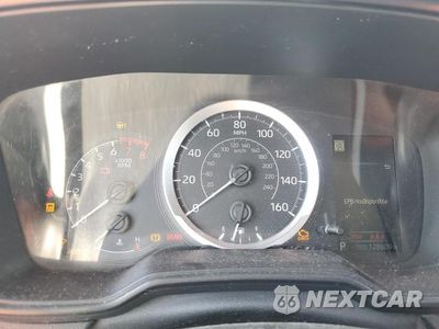 Zdjęcie 9 z 13 samochodu: 2020 TOYOTA COROLLA LE VIN:JTDEPRAEXLJ050600 - miniatura