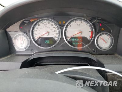 Zdjęcie 9 z 15 samochodu: 2010 DODGE GRAND CARAVAN SXT VIN:2D4RN5DX3AR160431 - miniatura