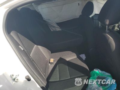 Zdjęcie 10 z 12 samochodu: 2025 NISSAN SENTRA SV VIN:3N1AB8CV4SY249014 - miniatura