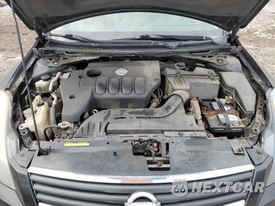 Zdjęcie 11 z 14 samochodu: 2008 NISSAN ALTIMA 2.5 VIN:1N4AL21E68N529703 - miniatura