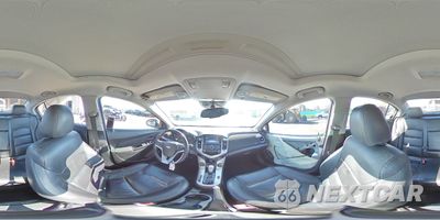 Zdjęcie 13 z 15 samochodu: 2014 CHEVROLET CRUZE LTZ VIN:1G1PG5SB6E7288670 - miniatura