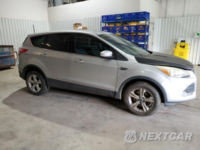 Czwarte zdjęcie samochodu z boku: 2013 FORD ESCAPE SE VIN:1FMCU9GX2DUC56451 - miniatura
