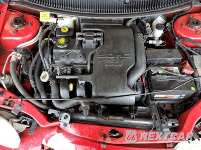 Zdjęcie 12 z 14 samochodu: 1998 DODGE NEON HIGHLINE VIN:1B3ES47C0WD607073 - miniatura