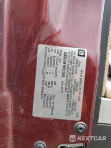 Zdjęcie 12 z 12 samochodu: 2008 PONTIAC TORRENT VIN:2CKDL43F186331360 - miniatura