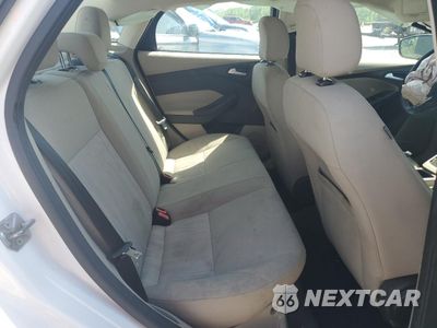 Zdjęcie 10 z 15 samochodu: 2015 FORD FOCUS SE VIN:1FADP3F26FL376058 - miniatura