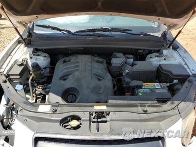 Zdjęcie 12 z 13 samochodu: 2009 HYUNDAI SANTA FE SE VIN:5NMSH13E69H243520 - miniatura