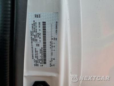 Zdjęcie 10 z 10 samochodu: 2025 FORD ECONOLINE E350 SUPER DUTY CUTAWAY VAN VIN:1FDWE3FN1SDD25182 - miniatura