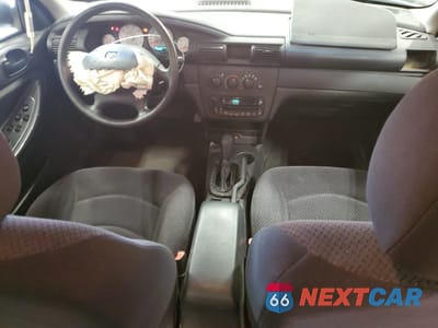 Zdjęcie 8 z 14 samochodu: 2006 DODGE STRATUS SXT VIN:1B3AL46T36N220685 - miniatura