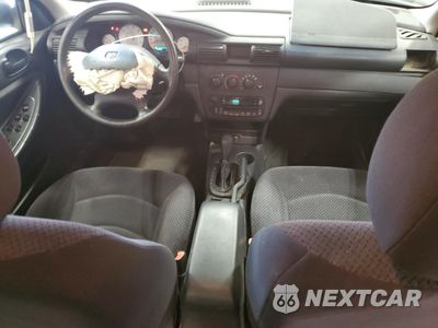 Zdjęcie 8 z 14 samochodu: 2006 DODGE STRATUS SXT VIN:1B3AL46T36N220685 - miniatura