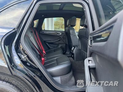 Zdjęcie 6 z 10 samochodu: 2015 PORSCHE MACAN S VIN:WP1AB2A55FLB54536 - miniatura