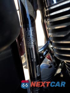 Zdjęcie 9 z 9 samochodu: 2014 HARLEY-DAVIDSON FLHTCUTG TRI GLIDE ULTRA VIN:1HD1MAL16EB851006 - miniatura