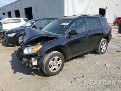 2012 TOYOTA RAV4 2T3ZF4DV8CW143443 - główne zdjęcie licytacji z USA - miniatura