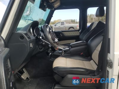 Zdjęcie 7 z 13 samochodu: 2015 MERCEDES-BENZ G 63 AMG VIN:WDCYC7DF5FX228457 - miniatura