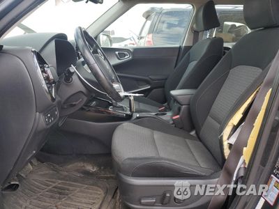 Zdjęcie 7 z 12 samochodu: 2020 KIA SOUL EX VIN:KNDJ33AU8L7101359 - miniatura