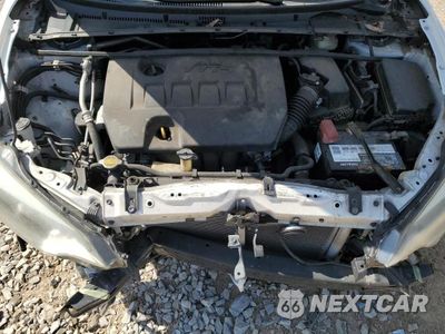 Zdjęcie 11 z 12 samochodu: 2016 TOYOTA COROLLA L VIN:5YFBURHEXGP446173 - miniatura