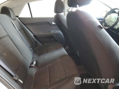 Zdjęcie 10 z 12 samochodu: 2023 KIA RIO LX VIN:3KPA24AD2PE575581 - miniatura
