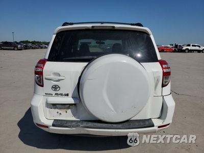Zdjęcie 6 z 13 samochodu: 2010 TOYOTA RAV4 VIN:JTMZF4DV5AD019589 - miniatura