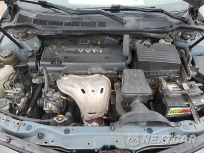 Zdjęcie 11 z 12 samochodu: 2008 TOYOTA CAMRY CE VIN:4T1BE46K78U744642 - miniatura