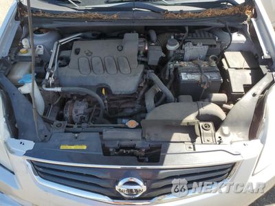 Zdjęcie 11 z 14 samochodu: 2011 NISSAN SENTRA 2.0 VIN:3N1AB6AP4BL634921 - miniatura