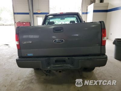 Zdjęcie 6 z 12 samochodu: 2004 FORD F150 VIN:1FTRF14W84NB65605 - miniatura