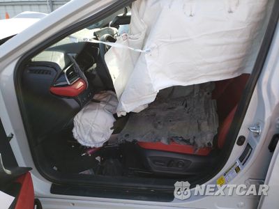 Zdjęcie 7 z 12 samochodu: 2023 TOYOTA CAMRY XSE VIN:4T1K61AK2PU151823 - miniatura