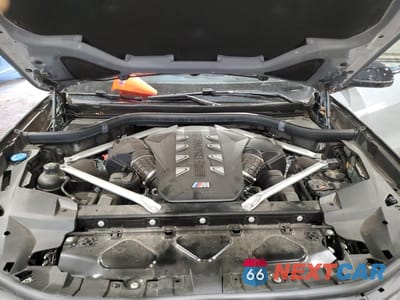 Zdjęcie 11 z 12 samochodu: 2024 BMW X7 M60I VIN:5UX33EM0XR9546475 - miniatura