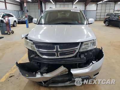 Piąte zdjęcie samochodu w środku: 2012 DODGE JOURNEY SXT VIN:3C4PDCBG7CT351266 - miniatura