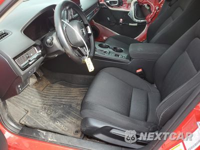 Zdjęcie 7 z 13 samochodu: 2023 HONDA CIVIC EX VIN:2HGFE1F70PH314454 - miniatura