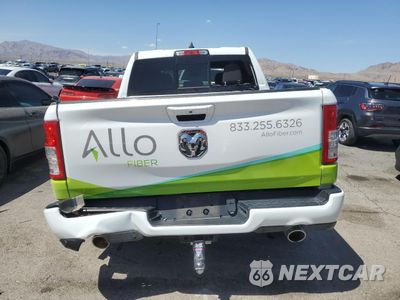 Zdjęcie 6 z 12 samochodu: 2020 RAM 1500 BIG HORN/LONE STAR VIN:1C6SRFFT8LN397491 - miniatura