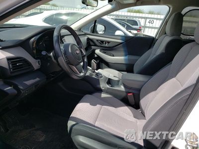 Zdjęcie 7 z 13 samochodu: 2021 SUBARU OUTBACK PR VIN:4S4BTACC1M3104668 - miniatura