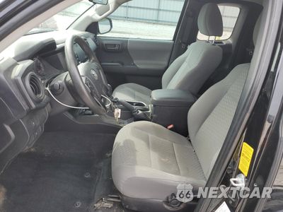Zdjęcie 7 z 13 samochodu: 2021 TOYOTA TACOMA ACCESS CAB VIN:3TYRX5GN9MT008462 - miniatura
