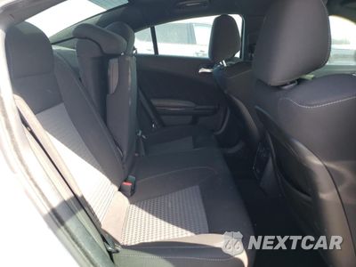 Zdjęcie 10 z 14 samochodu: 2020 DODGE CHARGER R/T VIN:2C3CDXCT3LH228806 - miniatura
