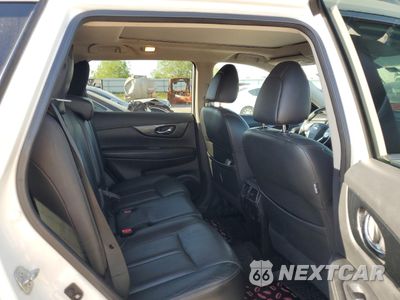 Zdjęcie 10 z 12 samochodu: 2015 NISSAN ROGUE S VIN:5N1AT2MV5FC777595 - miniatura